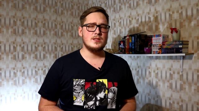 [ЧТО ПОЧИТАТЬ? #2] Манга - Пять интересных историй