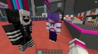Minecraft Fnaf Funtime Freddy Becomes Human (Minecraft Roleplay)