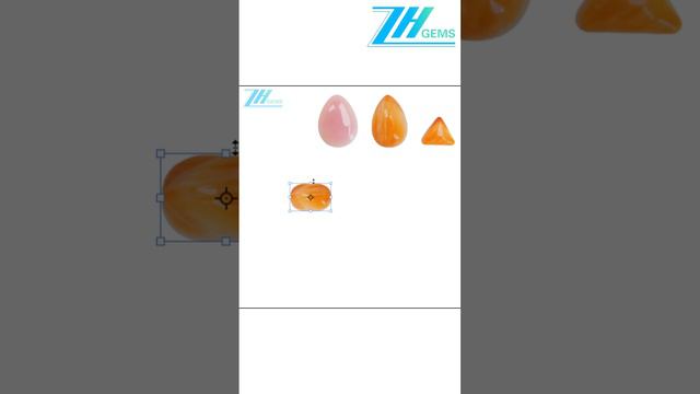 pink opal and spiny oyster Color  orange pink Shape pear triangle Size 8mm 10*15mm 15*20mm mix