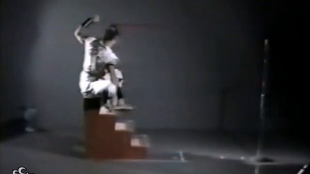 Mortal Kombat 1 - Kano Motion Capture | Behind The Scenes