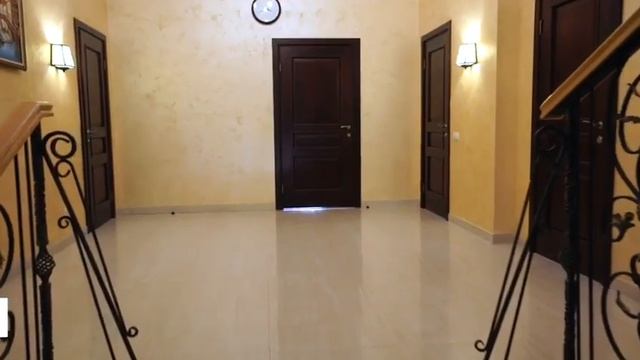 ВИЛЛА В КРАСНОЙ ПОЛЯНЕ