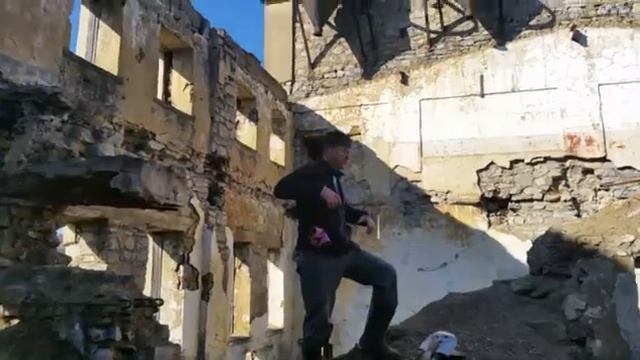 За золотом и алмазами по уральским рекам