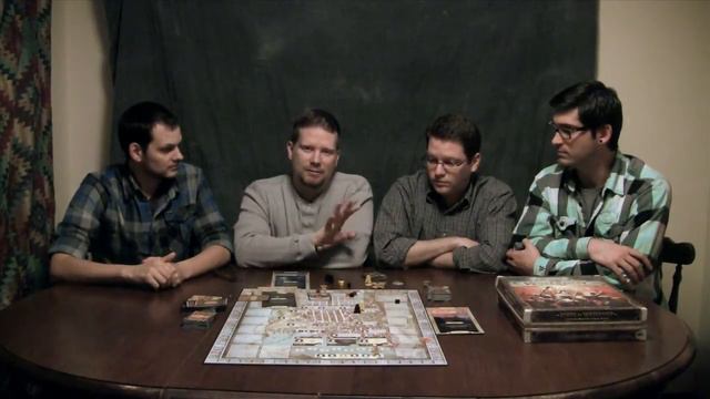 Lords of Waterdeep - Episode 24