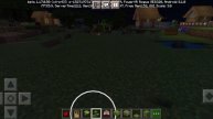 Новый майнкрафт 1.17.0.50 скачать с новыми пешерами для андроид