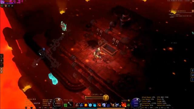 Torchlight II Enhanced Textures WIP