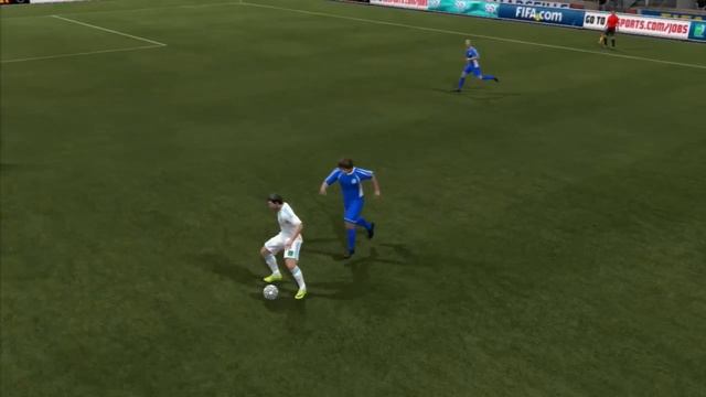 Trailer FIFA 13 - Les Seigneurs