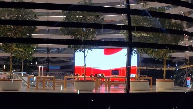 APPLE MARINA BAY SANDS SINGAPORE REVEALED (PRE-OPENING)