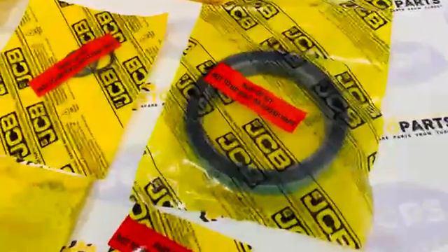 GASKET KIT 320/09283 FOR JCB (GENUINE)