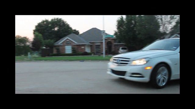 Mercedes Benz 30 Sec. Commercial