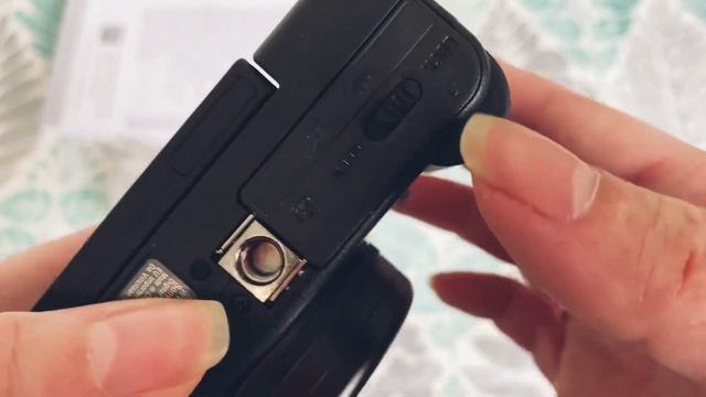 Распаковка ZV-1 SONY | Моя НОВАЯ камера