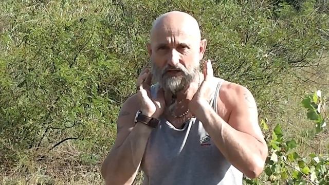 Как Расслабиться. Снятие Стресса. Упражнение.