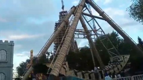 Бульвар. Баку