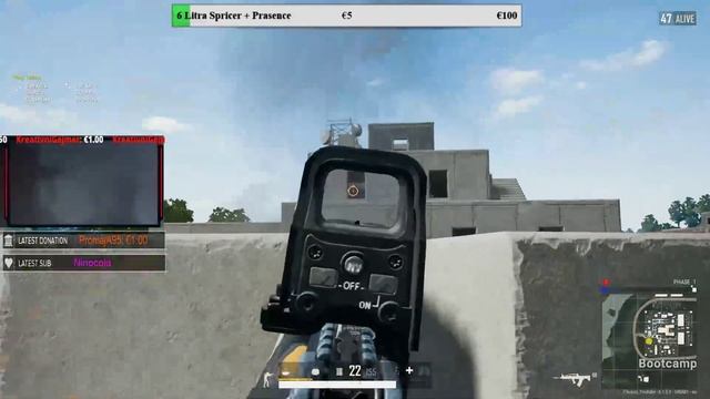 ? OPUSTENCIJA I UZIVANCIJA ⚡ [Road To 1k]