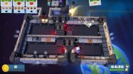 (Ep4) Overcooked 1 All You Can Eat with my Wife.