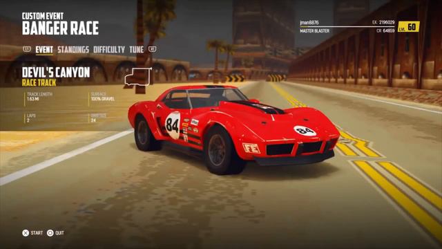 Wreckfest Carmageddon Update - First Thoughts and Reaction