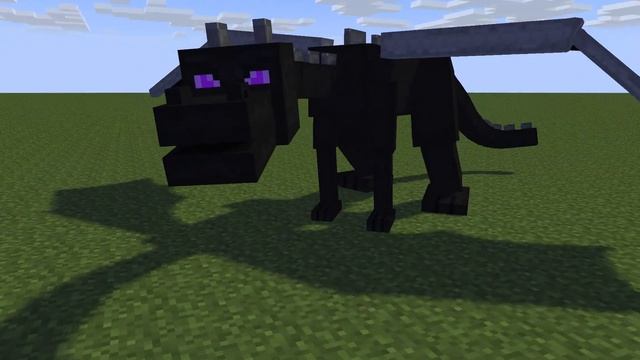 Учусь майнкрафт анимации на Майн-ИматорI study minecraft animation on Mine-Imator