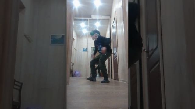 грибочки на видео не я