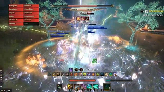 #Mito Panda  nSo Warden Tank