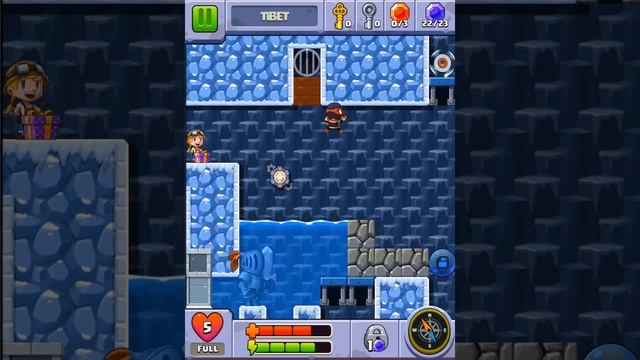 Diamond Quest 2 Daily Quest 13