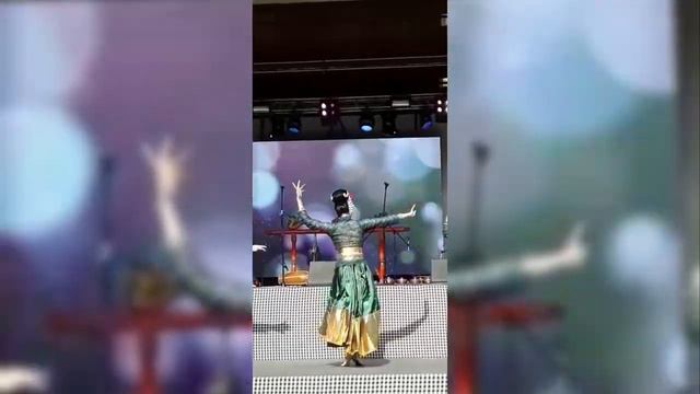 Фестиваль Индонезии в Москве #5 🥰🇮🇩