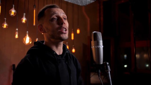 RAUF & FAIK - Детство (cover by Leymen)