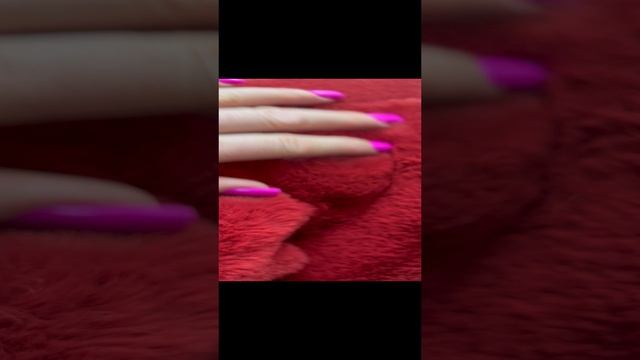 Мех искусственный