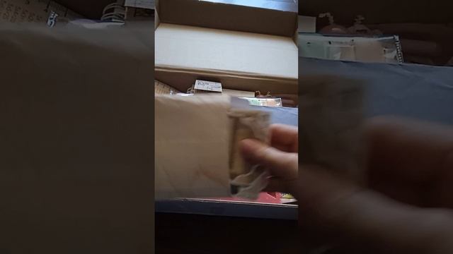 Обзор моих ПОДАРКОВ на Нг