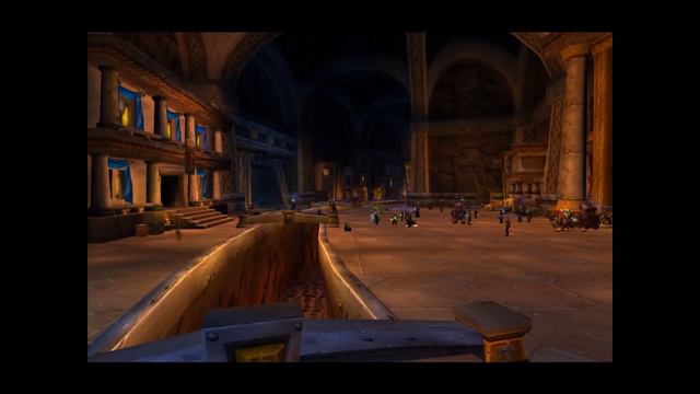 Ironforge - Original Wow Music