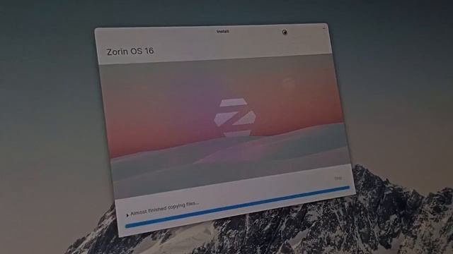 [Tutorial] ZorinOS on your OLD iMac Late 2009 - Installation Guide 2023 - How to Install