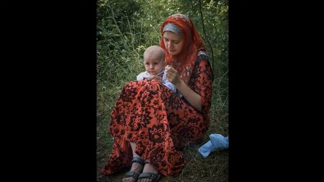 Хранители. Старообрядчество в фотографиях