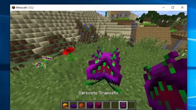 Ferdinand's Flowers Mod in Minecraft 1.12.2 | How to Download & Install Ferdinand's Flowers Mods