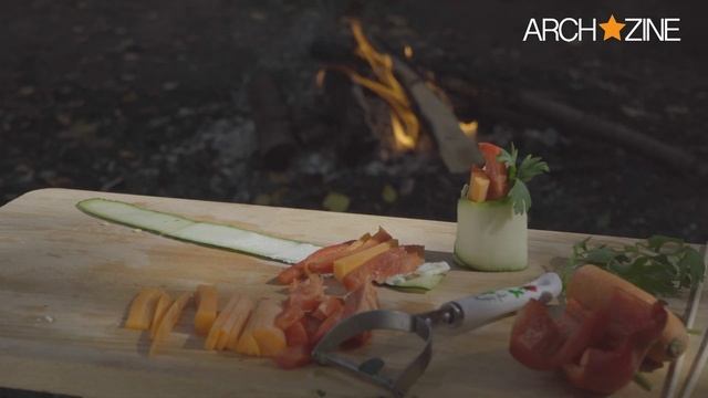 7 GENIUS CAMPING HACKS