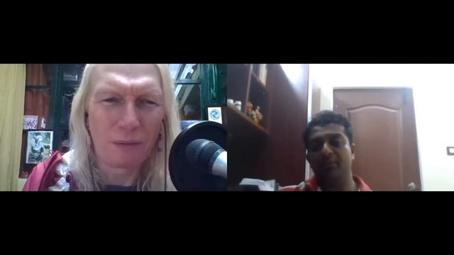 042 Revealing the ColdFusion 2018 Roadmap details, with Rakshith Naresh