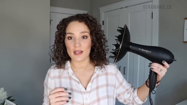 How to Pick the Best Curly Hair Diffuser, from $35 to $430 | Comparison Review