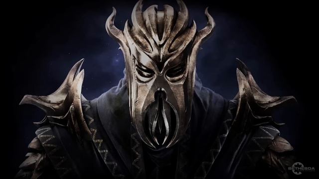 The Elder Scrolls V Dragonborn OST   Solstheim 03