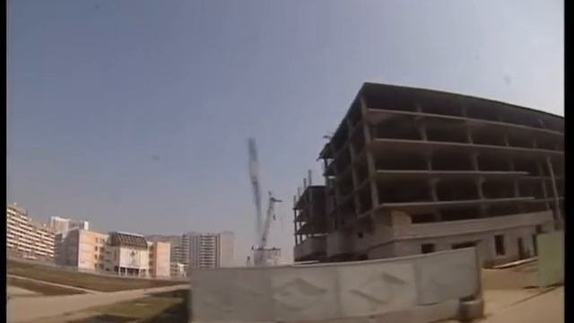 Доходное место: долевое строительство жилья