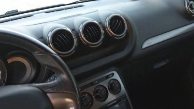 C3 Picasso GLX automático 1.6 2013