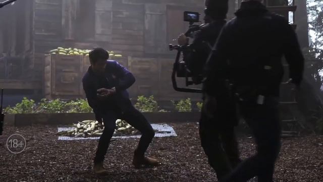 Ожидаемые фильмы ⛈️ Ноября ⛈️ 2021