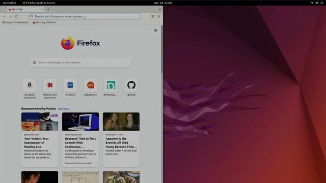 How to Install VMware Workstation 16 Pro on Ubuntu 22.04 Jammy Jellyfish