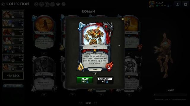 Smite Tactics RU Русский [24] Обзор патча CB 19 "Новые Горизонты"