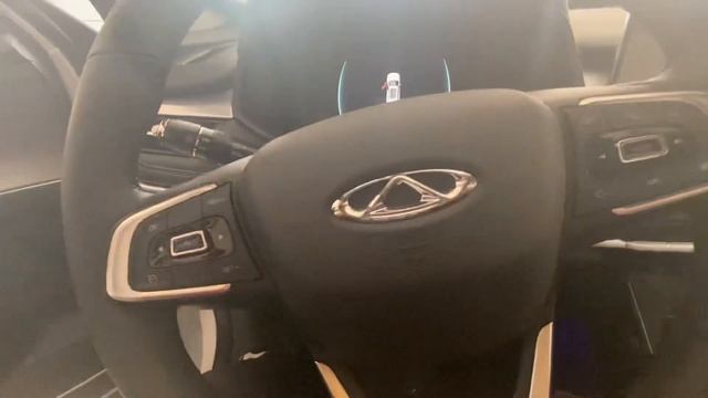 Цены CHERY март 2022