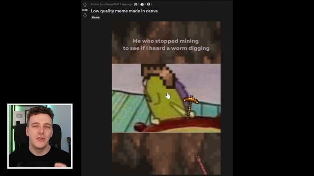 How To Build A House In Terraria...