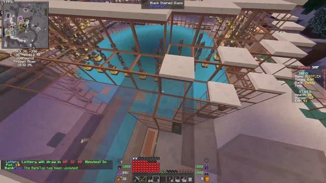 Minecraft Live SMP 24/7 Server | Join 24/7 SMP | Minecraft Live