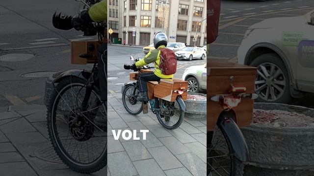 Музыкальный тырчик. Смуглянка. Москва.
10 марта 2024