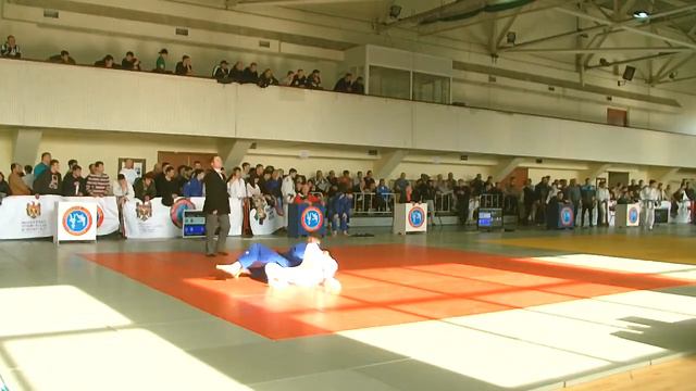 744 ,  60 10 , Judo.MD 2020 , C.R.Moldova , juniori
