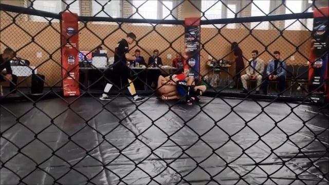 ТПСК Сокол MIXED HAND COMBAT СРБ – MMA 25.09.2022 г.