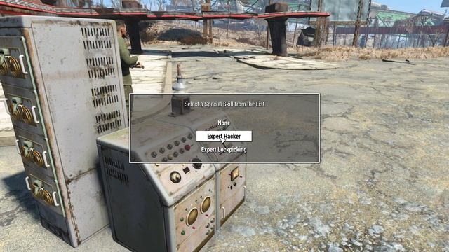 Make Your Own Custom Companion! - Fallout 4 Mod Throwback