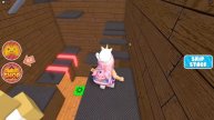 ROBLOX The Barber Has Gone Mad! Can We Stop Him?