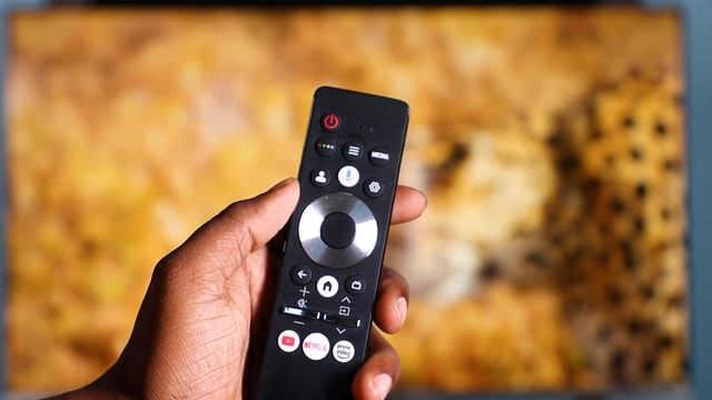 இந்த டிவியில் இவ்வளவு வசதியா! ?Haier 55'' P7GT Smart Google TV Unboxing & Quick Review?TB