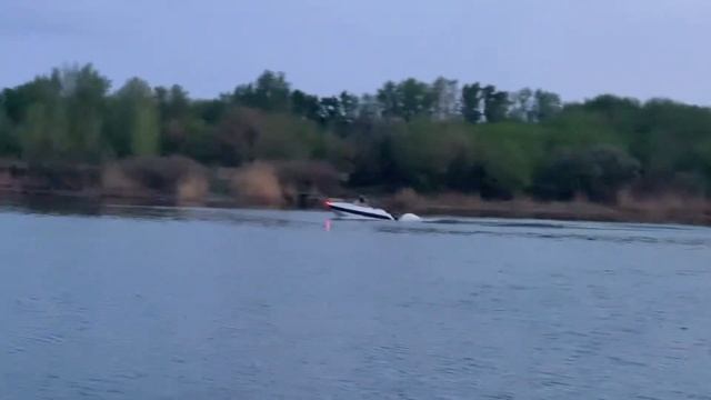 С этого дня начались водные виды спорта